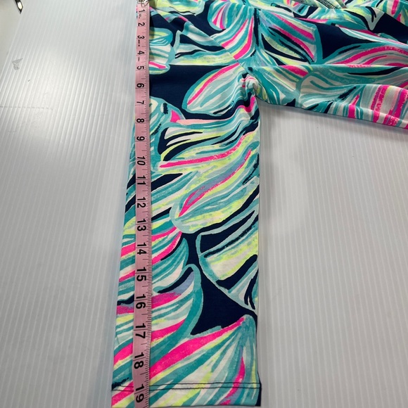 Lilly Pulitzer Amina Long Sleeve Dress/S/NWT - Picture 7 of 9